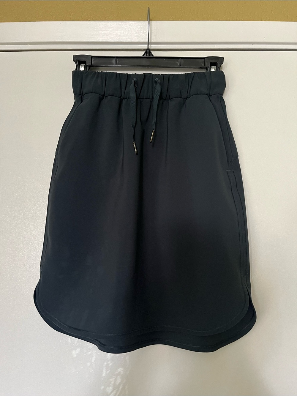 Lululemon On The Fly Skirt